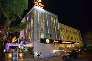 Layalee Grande Hotel Chennai