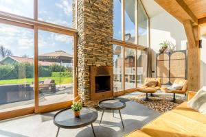 Buytenplaats Villa 181