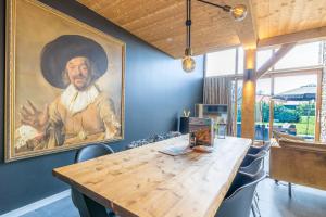 Buytenplaats Villa 181