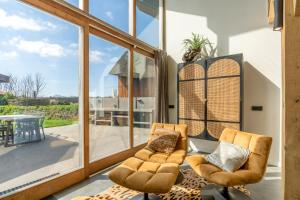 Buytenplaats Villa 181