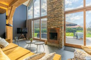 Buytenplaats Villa 181