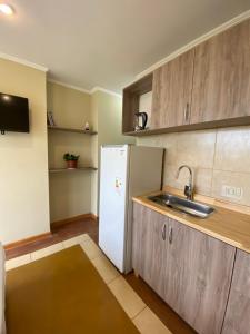 Los geranios Villa Sarita Posadas - 3B