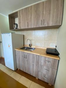 Los geranios Villa Sarita Posadas - 3B