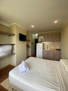 Los geranios Villa Sarita Posadas - 3B