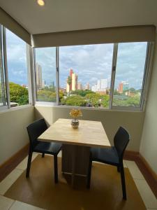 Los geranios Villa Sarita Posadas - 3B