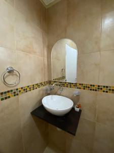 Los geranios Villa Sarita Posadas - 3B