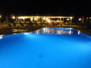 Perdika Resort Epirus Greece