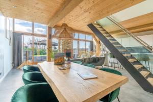 Buytenplaats Villa 183