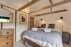 Bellas Cottage
