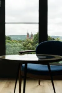 FREIgeist Göttingen Innenstadt, A Member of Design Hotels - Grone