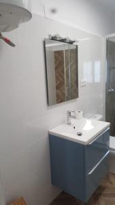 Apartamento de diseño en casco antiguo Tarragona