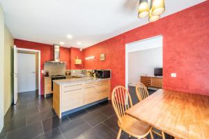 Gîte Le Jorat - Appartement B