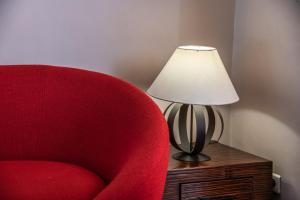 Gîte Le Jorat - Appartement B