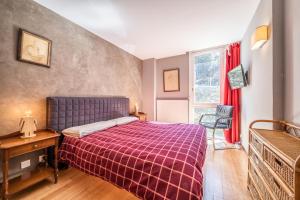 Gîte Le Jorat - Appartement B