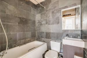 STUDIO FOR CITY EXPLORERS - 3 Min Walk to Station