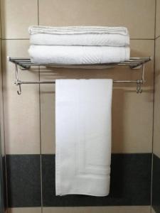 The White Orchid Luxury Service Apartments