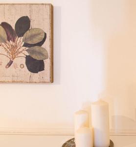 Vista mare e comfort in centro storico