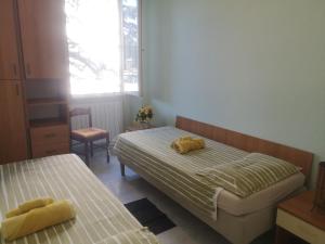 Gente di Mare Holiday House