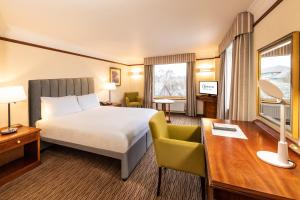 Standard Double Room room in Copthorne Hotel Merry Hill Dudley