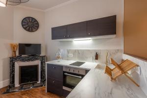 Appartements Le Fournil - 1 min a pieds du centre ville : photos des chambres