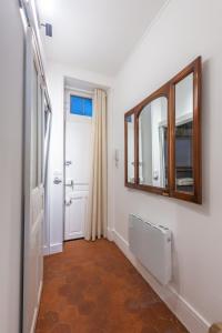 Appartements Le Fournil - 1 min a pieds du centre ville : photos des chambres