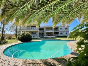 Palm View Midrand Guest House