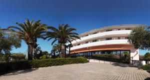 Green Sporting Club Hotel img63