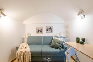 Vista mare e comfort in centro storico