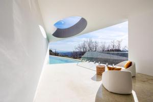 Villas VILLA EDEN VI4344 By RivieraHoliday Homes : photos des chambres