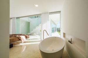 Villas VILLA EDEN VI4344 By RivieraHoliday Homes : photos des chambres