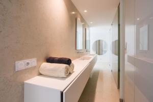 Villas VILLA EDEN VI4344 By RivieraHoliday Homes : photos des chambres