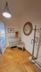 Delizioso appartamento in corte