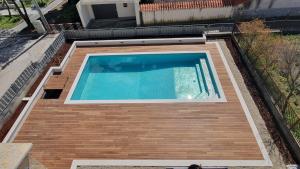 Apartments Meštrović with heated swiming pool- near Split