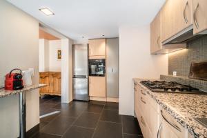 Gîte Le Jorat - Appartement C