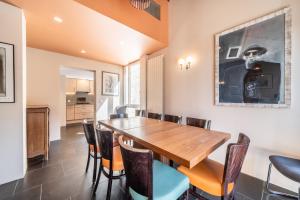 Gîte Le Jorat - Appartement C