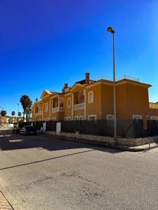 Anacasa Las Palmeras Oliva Nova Golf - MET AD1202