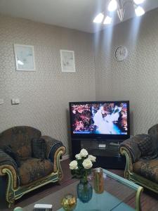 Marbella Holiday Homes - Al Nahda 1BHK