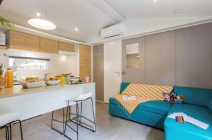 Hotels Camping Le Parc de Paris : photos des chambres