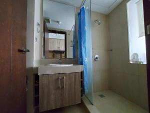 Apartment U Residence Tower 2 Karawaci, Tangerang Studio FULL FURNISHED SEWA