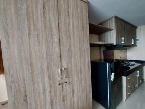 Apartment U Residence Tower 2 Karawaci, Tangerang Studio FULL FURNISHED SEWA