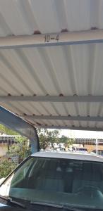 Beautiful apartment with view on the sea with aircond.