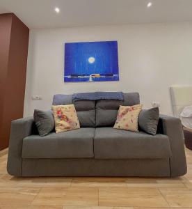 VV 401 Vista Mar con Balcón