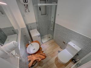 VV 401 Vista Mar con Balcón