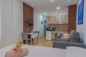 VV 401 Vista Mar con Balcón