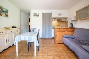 Appartements Les Tulipes : photos des chambres