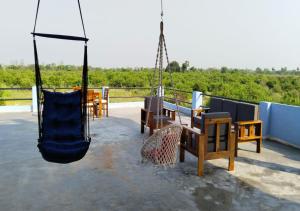 Holiday spot Farm house