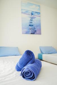 VV 404 Vista Mar con Balcón