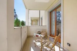 Casa Rosada Monza Autodromo - Varedo