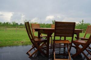 Maisons de vacances Tres beau gite, avec SPA Finlandais, pres d'Angers : photos des chambres