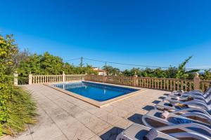 Villa Suenios - PlusHolidays